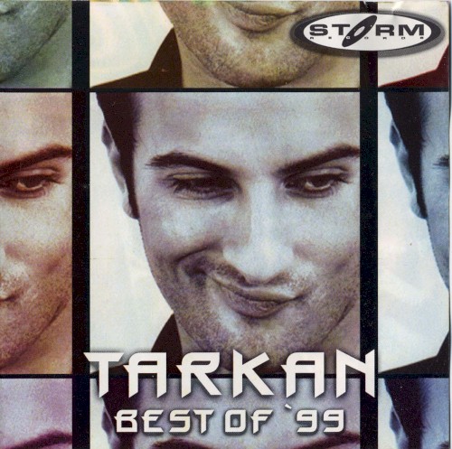 Best Of '99封面
