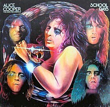 School Days: The Early Recordings封面
