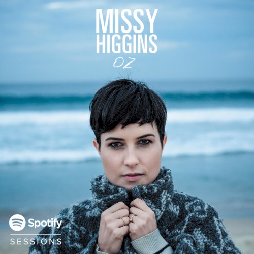 Spotify Sessions (Live From Spotify Sydney / 2014)封面