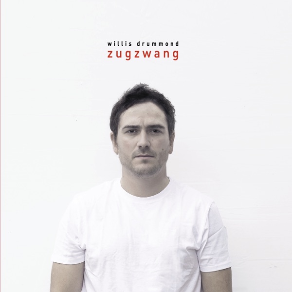 Zugzwang封面