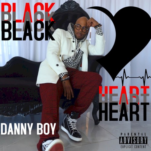 Black Heart封面