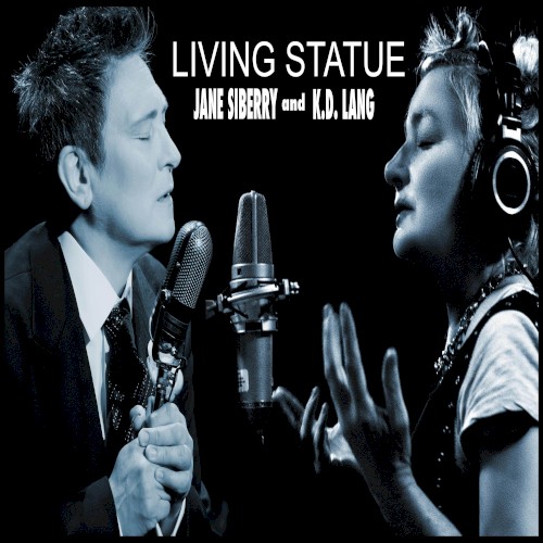 Living Statue封面