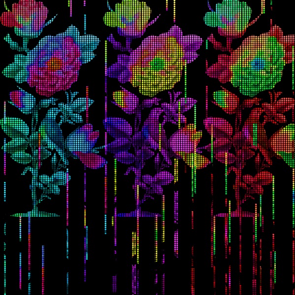 Bloom Innocent (Horizontalism Sessions)封面
