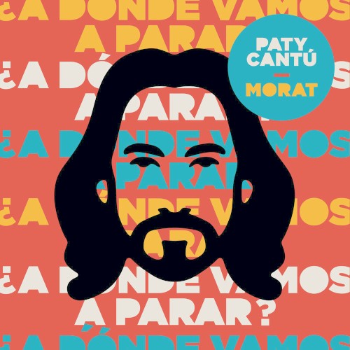 ¿A dónde vamos a parar?封面