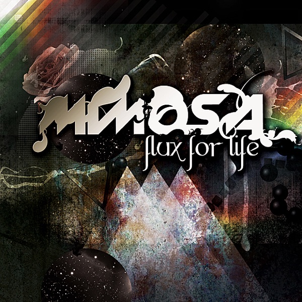 Flux for Life封面