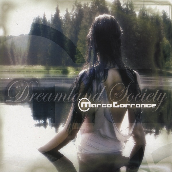 Dreamland Society封面