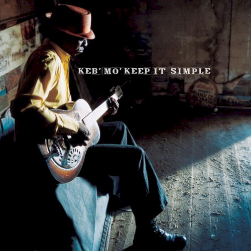 Keep It Simple封面