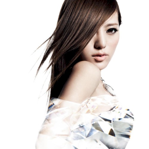 Diamond / Over the clouds封面