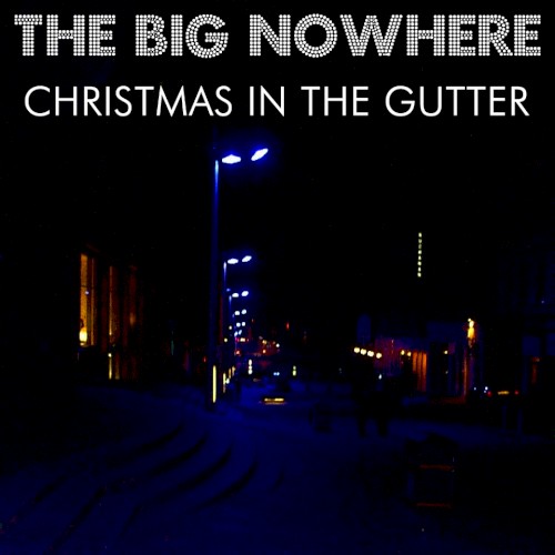 Christmas In The Gutter封面
