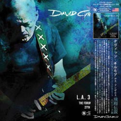 L.A. 3rd Night封面