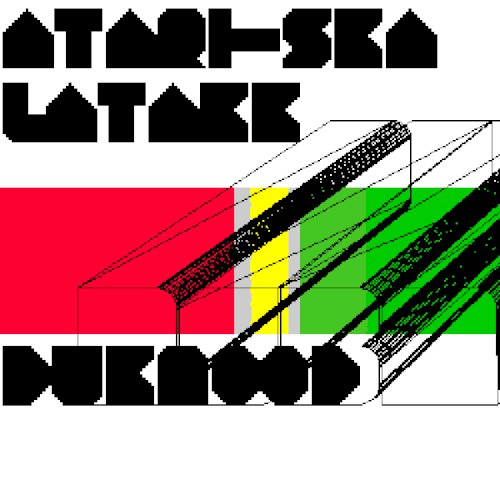 Atari-Ska L'Atakk封面