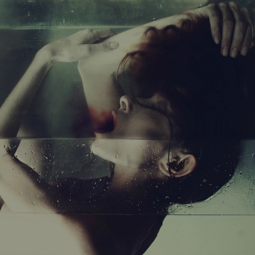 Drowned In You封面
