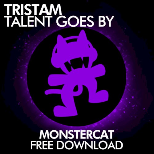 Talent Goes By封面