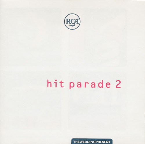 Hit Parade 2封面