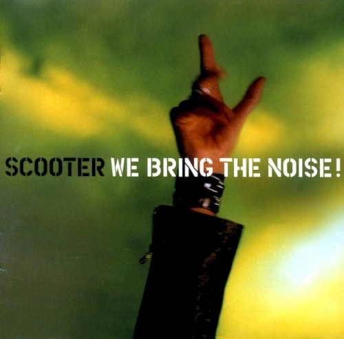 We Bring the Noise!封面