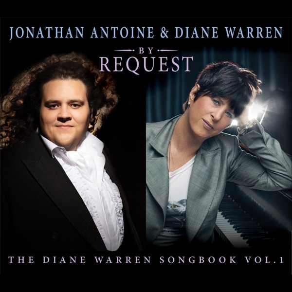 By Request - The Diane Warren Songbook Vol. 1封面