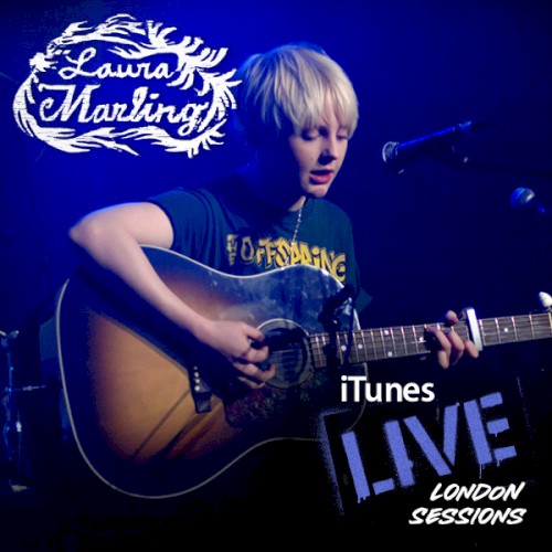 iTunes Live: London Sessions封面
