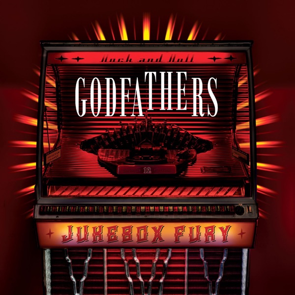 Jukebox Fury封面