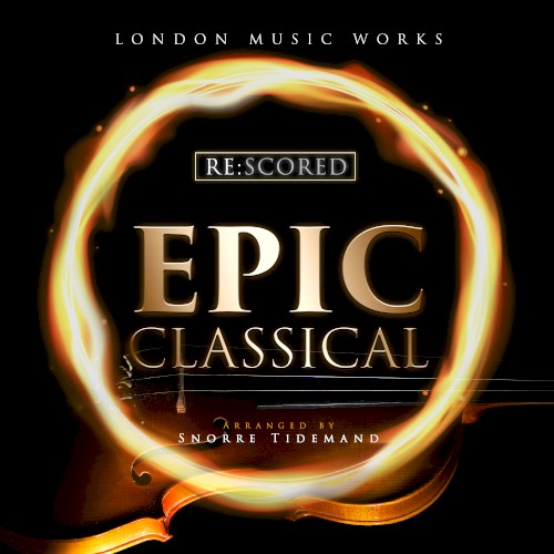 Re:Scored - Epic Classical封面