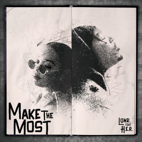 Make the Most封面