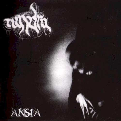 Ansia封面