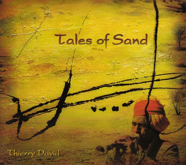 Tales of Sand封面
