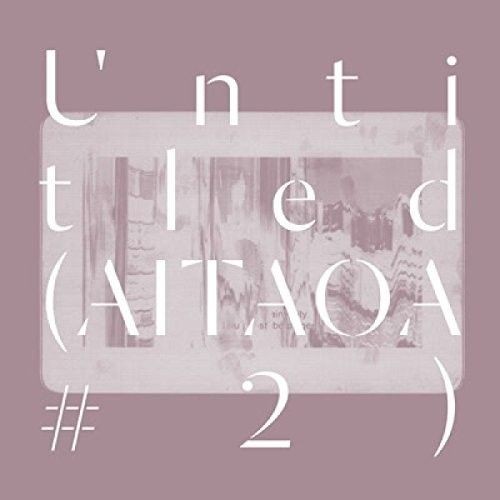 Untitled (AITAOA #2)封面