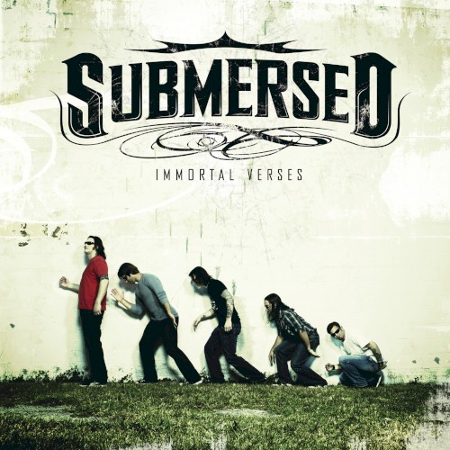 Immortal Verses封面