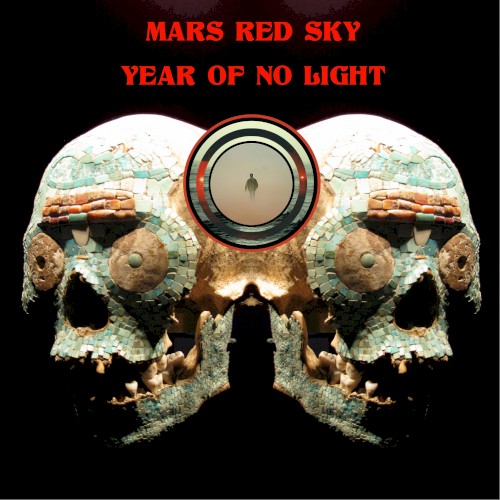 Mars Red Sky / Year of No Light封面
