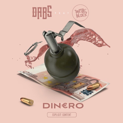 Dinero封面