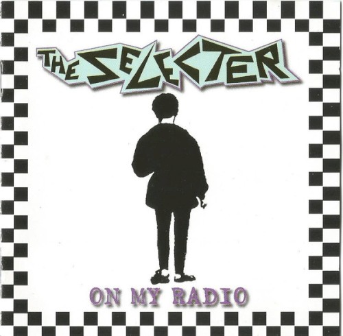 On My Radio封面