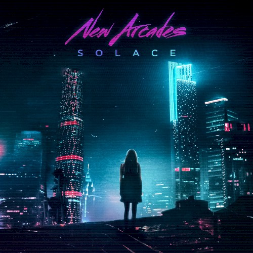 Solace封面