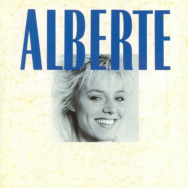Alberte封面