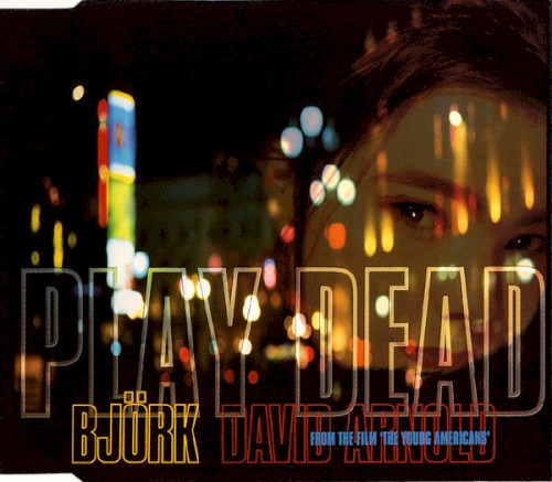 Play Dead封面
