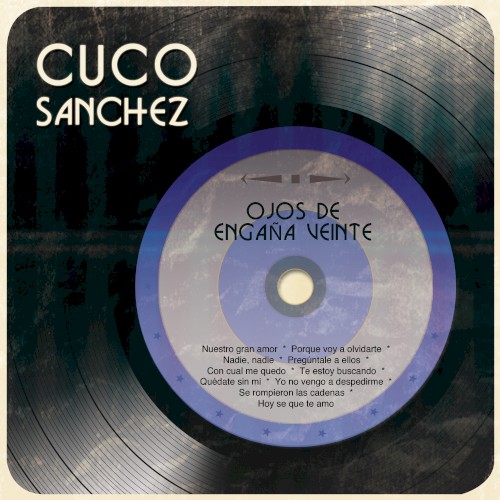 Ojos de engaña veinte封面