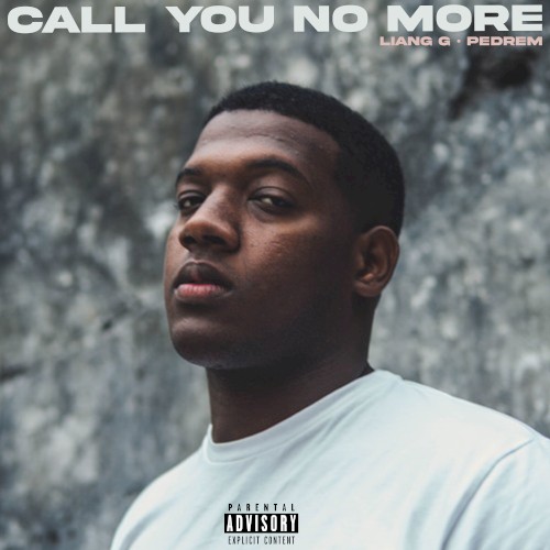 Call You No More封面