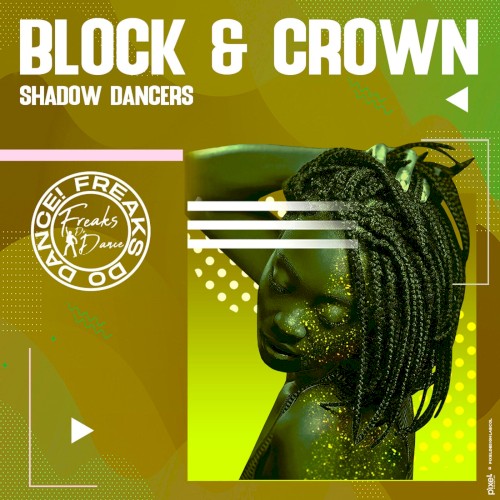 Shadow Dancers封面
