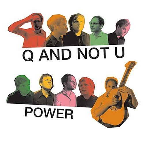 Power封面