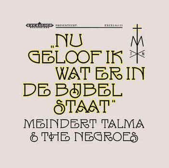 Nu geloof ik wat er in de bijbel staat封面