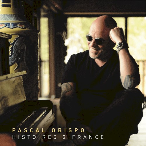 Histoires 2 France封面