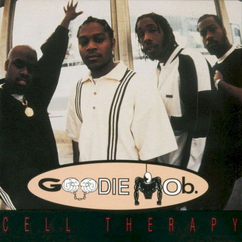 Cell Therapy (Remixes)封面