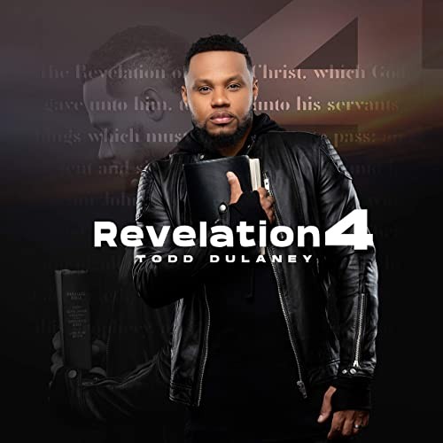 Revelation 4 (Live)封面