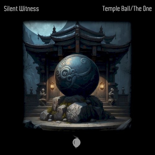 Temple Ball / The One封面