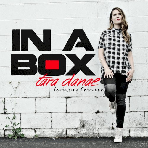 In a Box封面