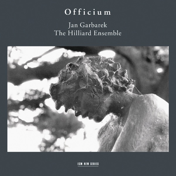Officium封面