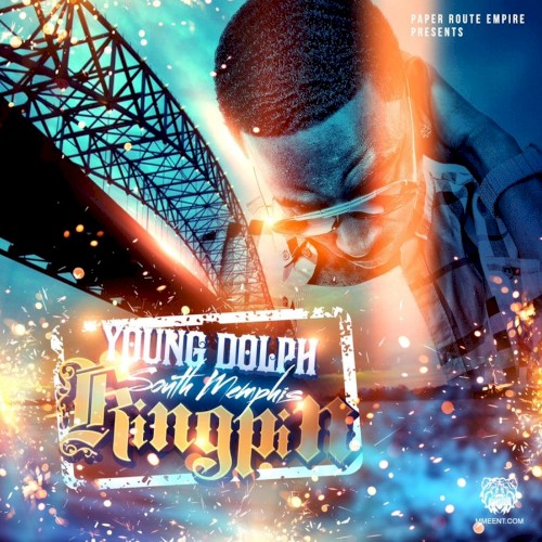 South Memphis Kingpin封面