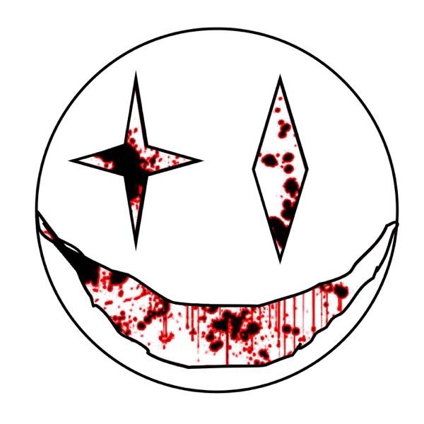Smile or Die封面