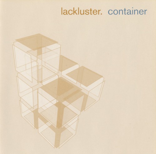 Container封面