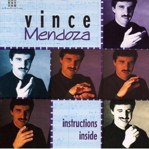 Instructions Inside封面