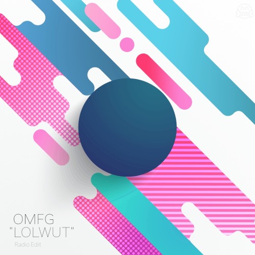 LOLWUT (Radio Edit)封面